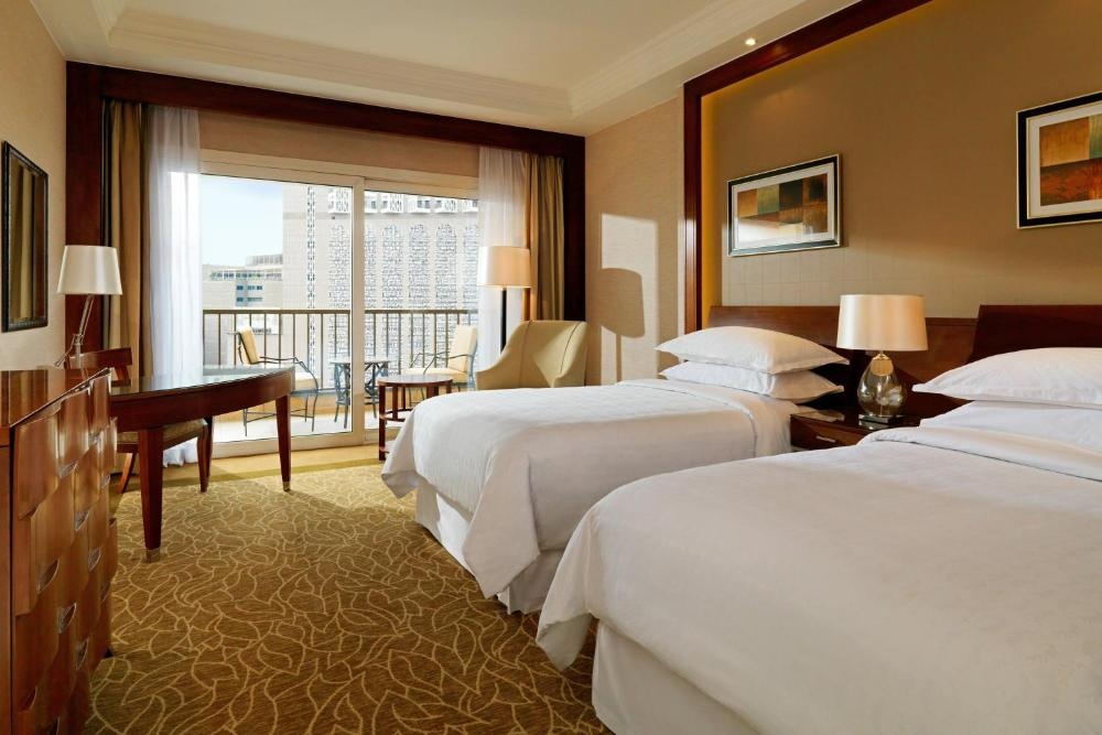 Sheraton Cairo Hotel & Casino Image 11