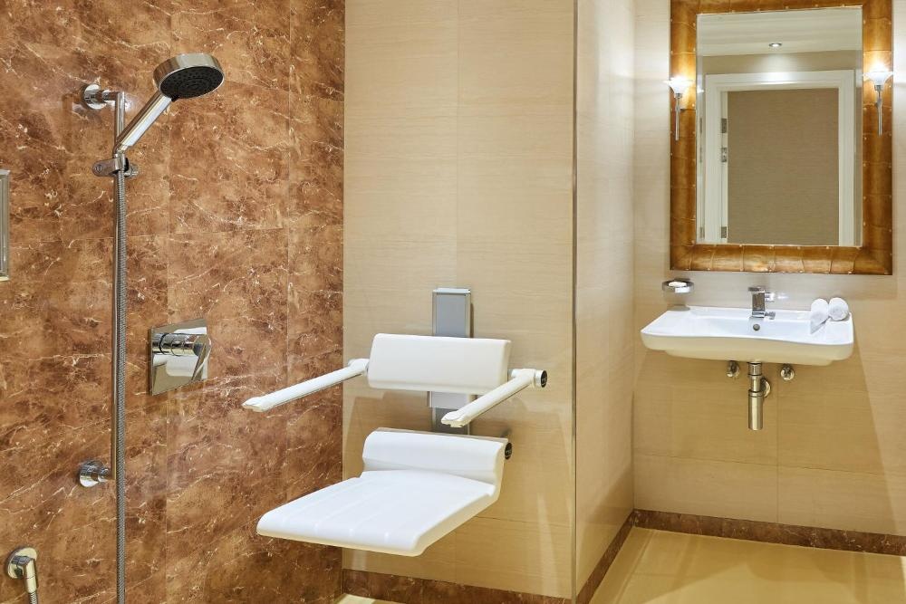 Sheraton Cairo Hotel & Casino Image 13