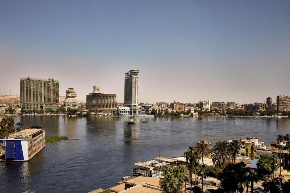 Sheraton Cairo Hotel & Casino Image 137