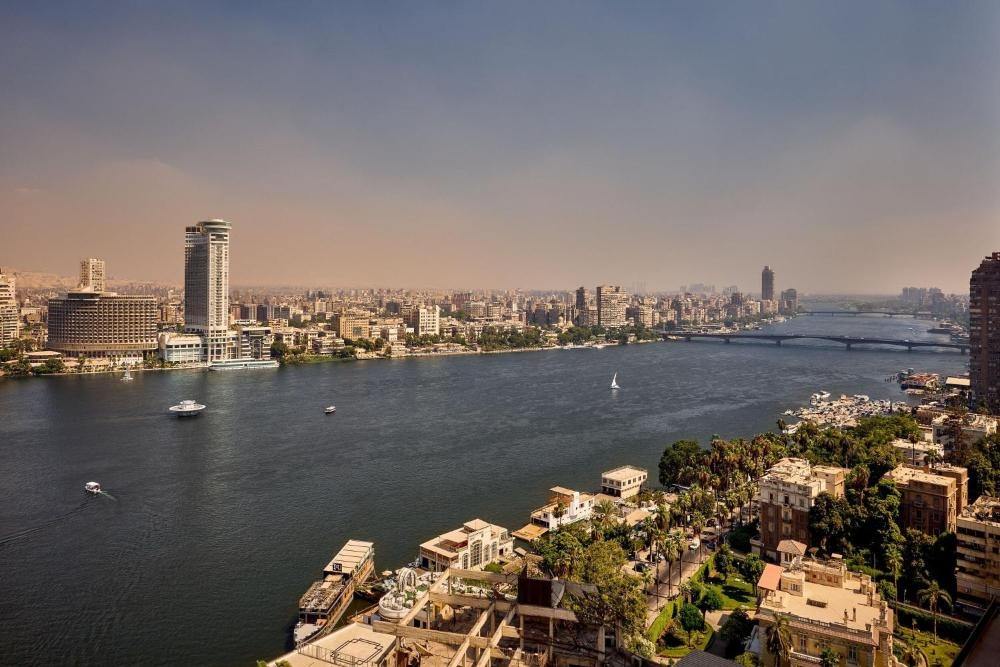 Sheraton Cairo Hotel & Casino Image 160
