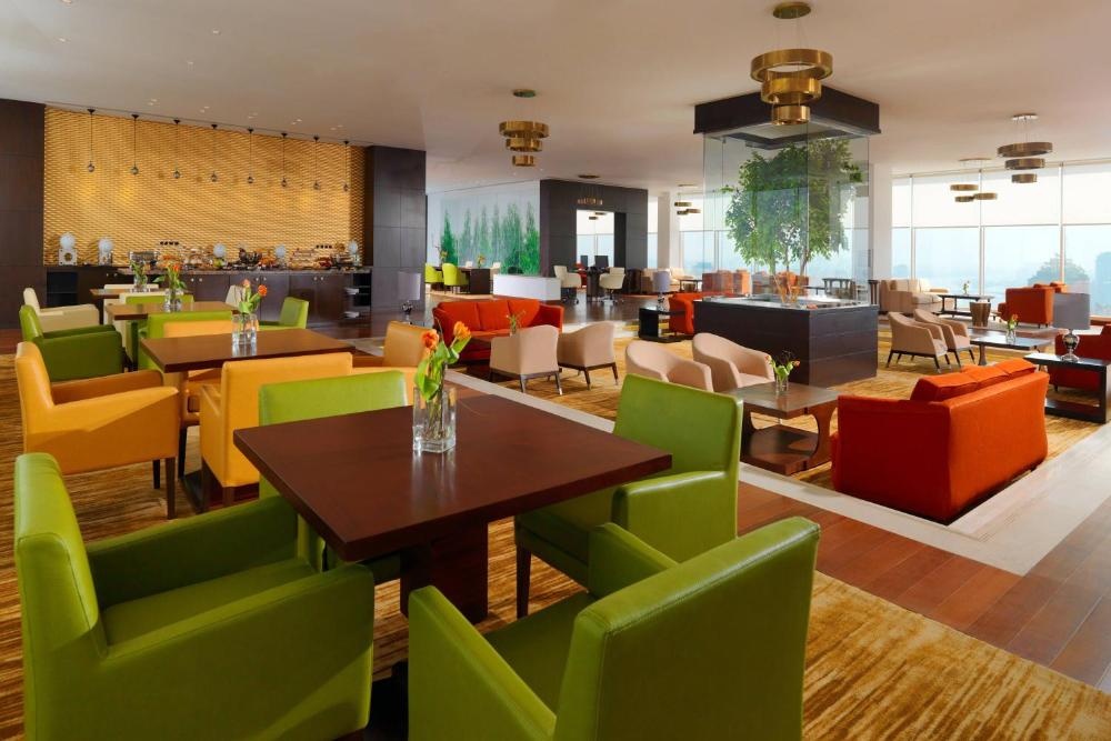 Sheraton Cairo Hotel & Casino Image 63
