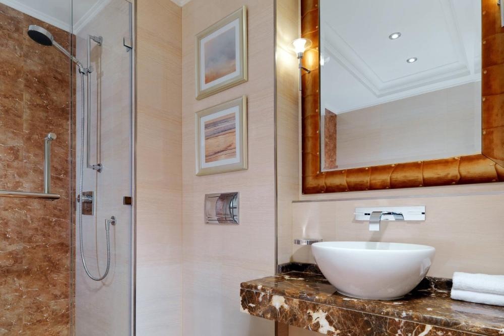 Sheraton Cairo Hotel & Casino