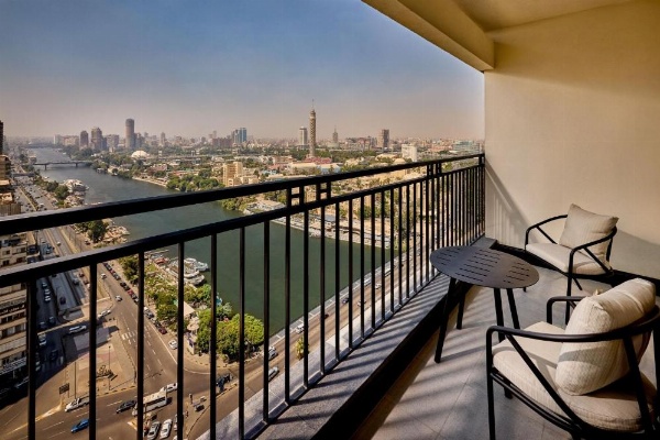 Sheraton Cairo Hotel & Casino image 108