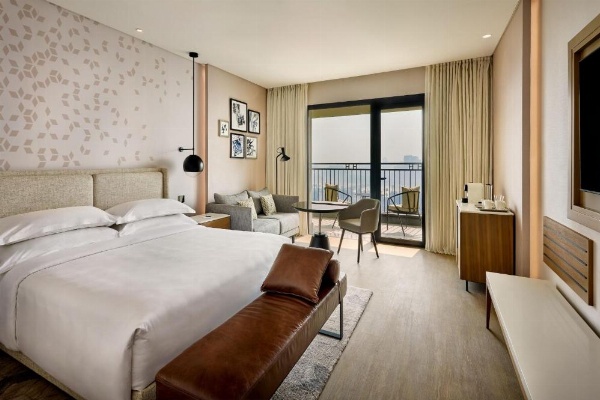 Sheraton Cairo Hotel & Casino image 112