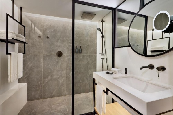 Sheraton Cairo Hotel & Casino image 119