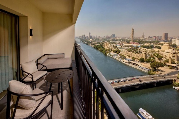 Sheraton Cairo Hotel & Casino image 128