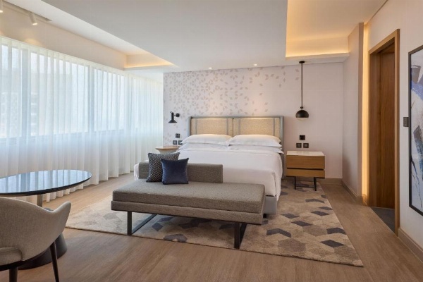 Sheraton Cairo Hotel & Casino image 133