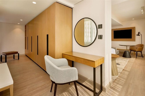 Sheraton Cairo Hotel & Casino image 135