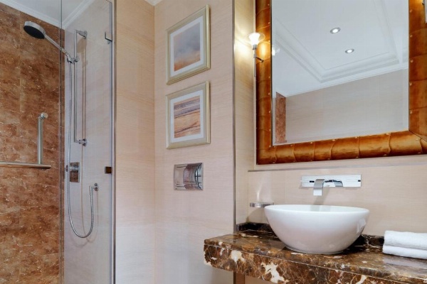 Sheraton Cairo Hotel & Casino image 14