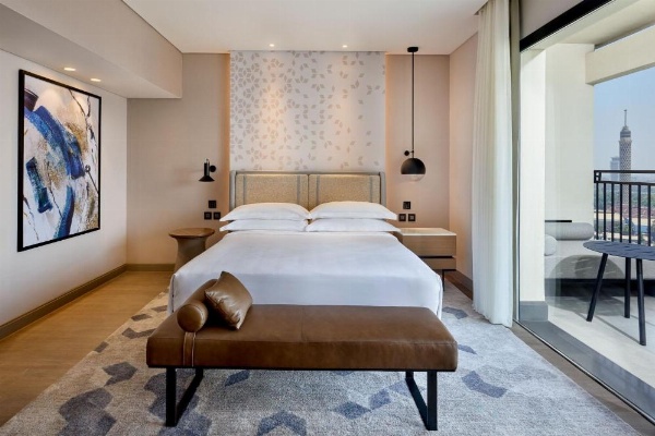 Sheraton Cairo Hotel & Casino image 144