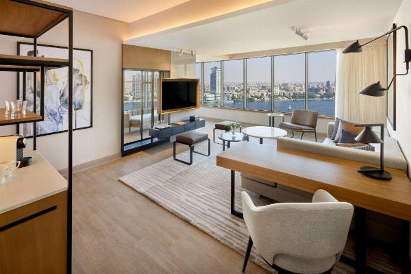 Sheraton Cairo Hotel & Casino image 145