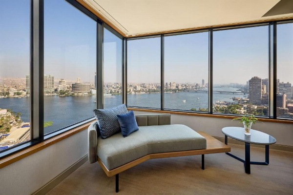 Sheraton Cairo Hotel & Casino image 146