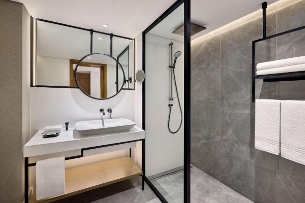 Sheraton Cairo Hotel & Casino image 148