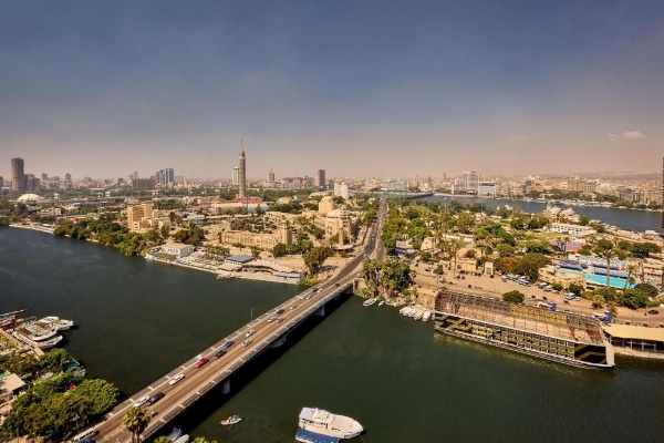 Sheraton Cairo Hotel & Casino image 151