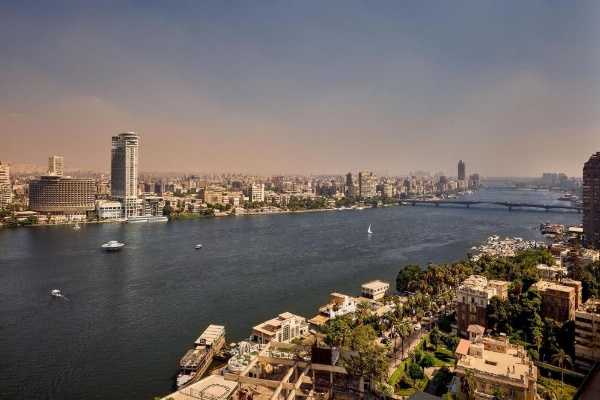 Sheraton Cairo Hotel & Casino image 152