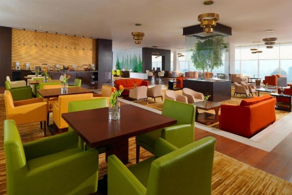 Sheraton Cairo Hotel & Casino image 156