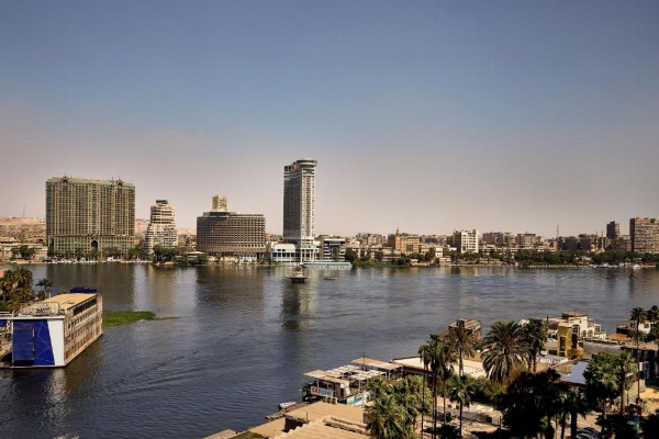 Sheraton Cairo Hotel & Casino image 168