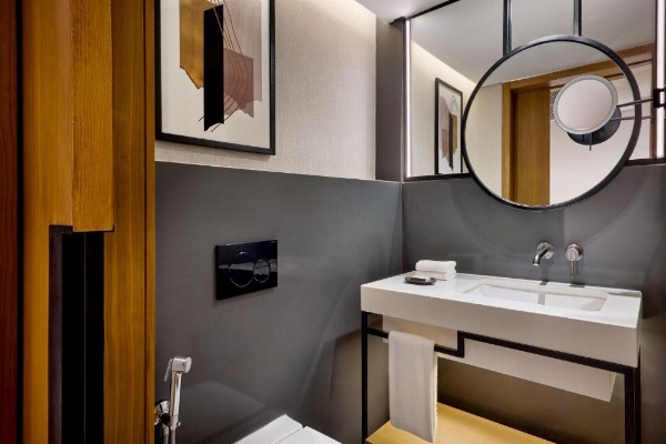 Sheraton Cairo Hotel & Casino image 170