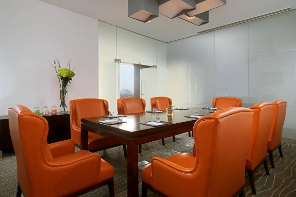 Sheraton Cairo Hotel & Casino image 29