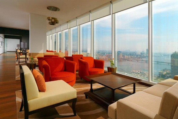 Sheraton Cairo Hotel & Casino image 30