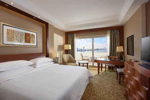 Sheraton Cairo Hotel & Casino image 31