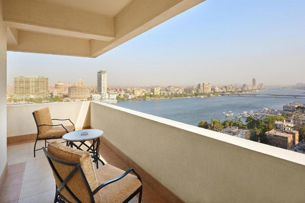 Sheraton Cairo Hotel & Casino image 33