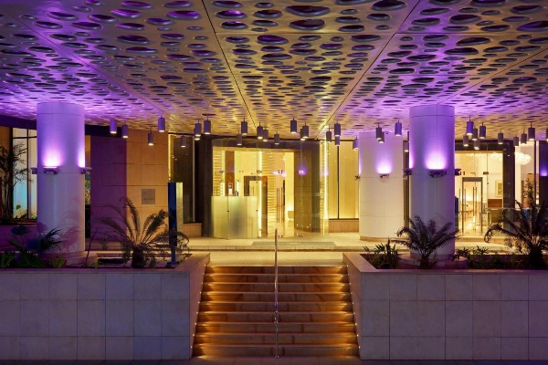Sheraton Cairo Hotel & Casino image 4