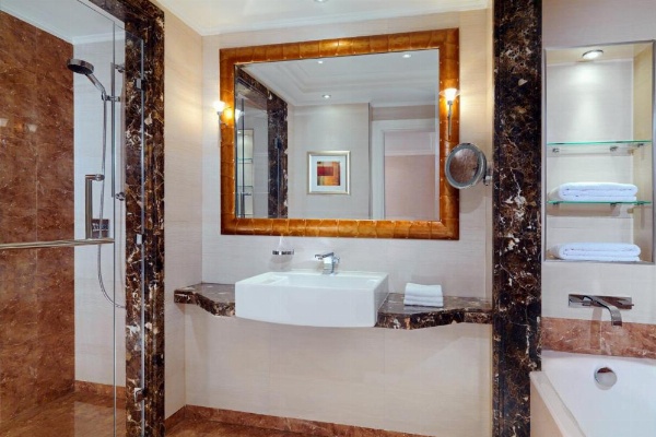 Sheraton Cairo Hotel & Casino image 42