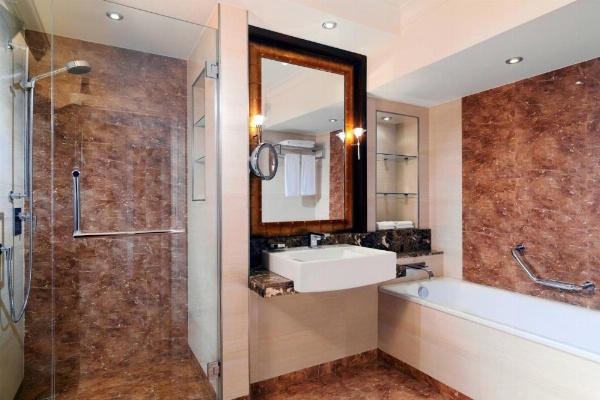 Sheraton Cairo Hotel & Casino image 50