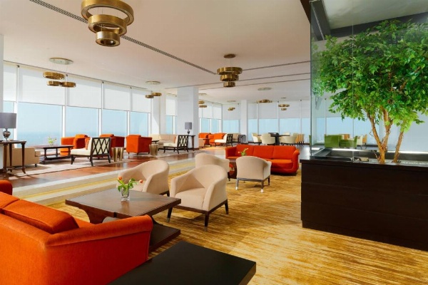 Sheraton Cairo Hotel & Casino image 53