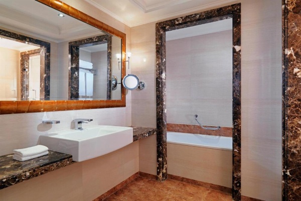 Sheraton Cairo Hotel & Casino image 59