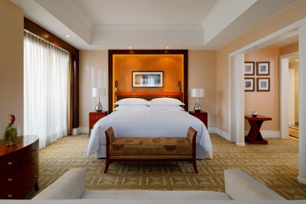 Sheraton Cairo Hotel & Casino image 78