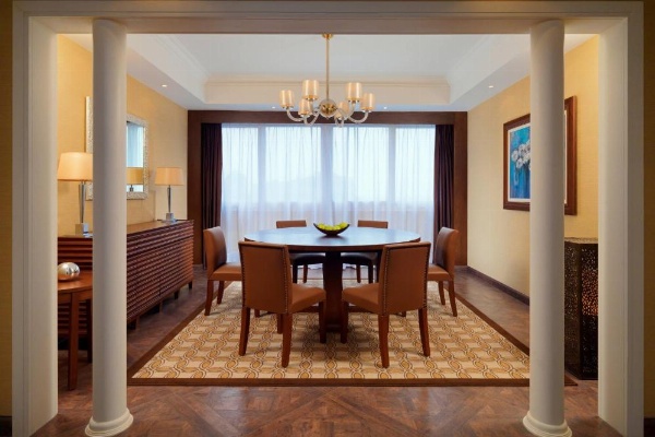 Sheraton Cairo Hotel & Casino image 88