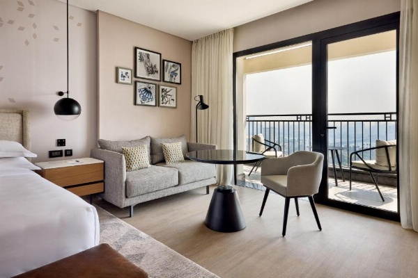 Sheraton Cairo Hotel & Casino image 98